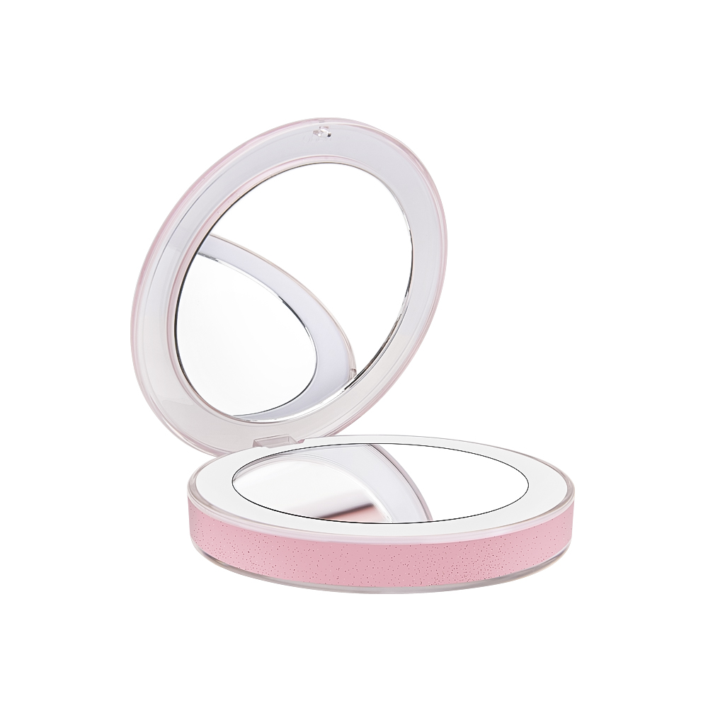 Compact Mirror LED Light Compact Mirror LED Light