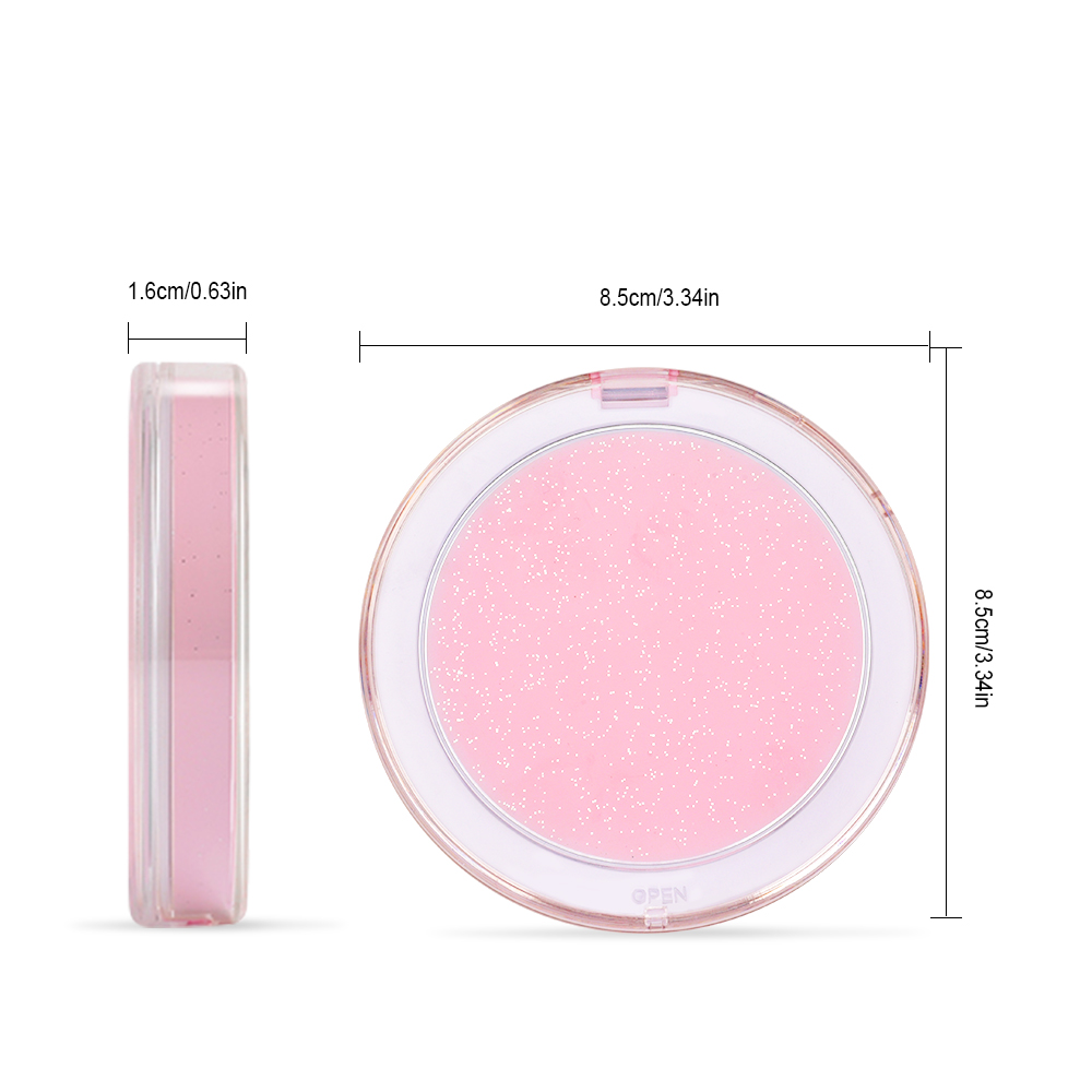 Compact Mirror LED Light