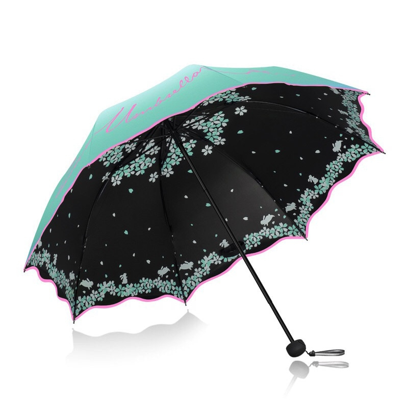 Compact Umbrella Windproof Foldable Brolly Compact Umbrella Windproof Foldable Brolly