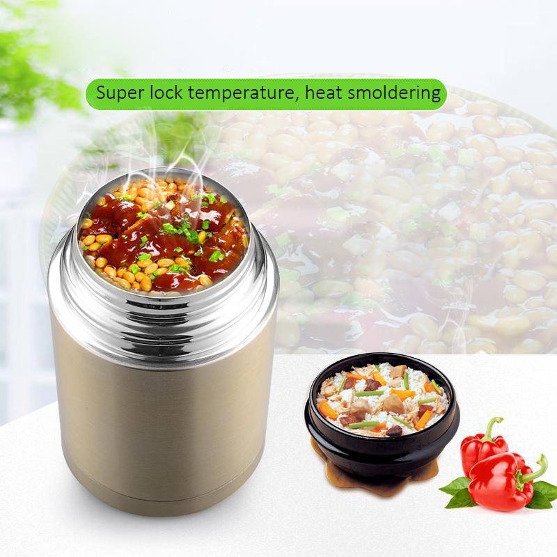 Compartment Lunch Box Containers