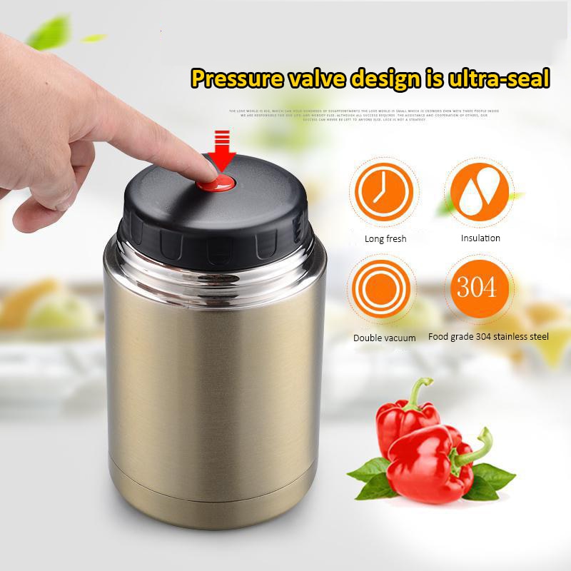 Compartment Lunch Box Containers