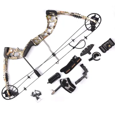 Compound Bow Archery Equipment