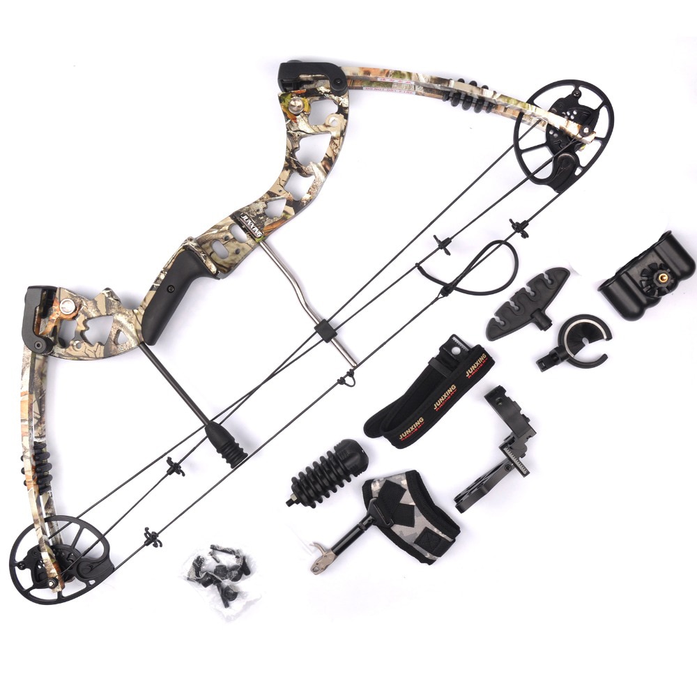 Compound Bow Archery Equipment
