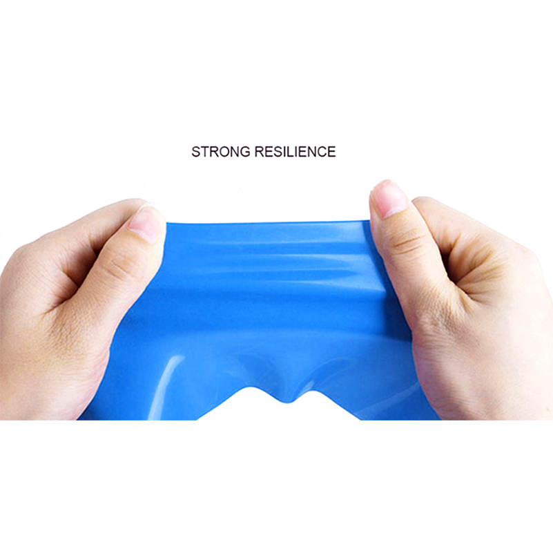 Comprehensive Fitness Resistance Bands Comprehensive Fitness Resistance Bands
