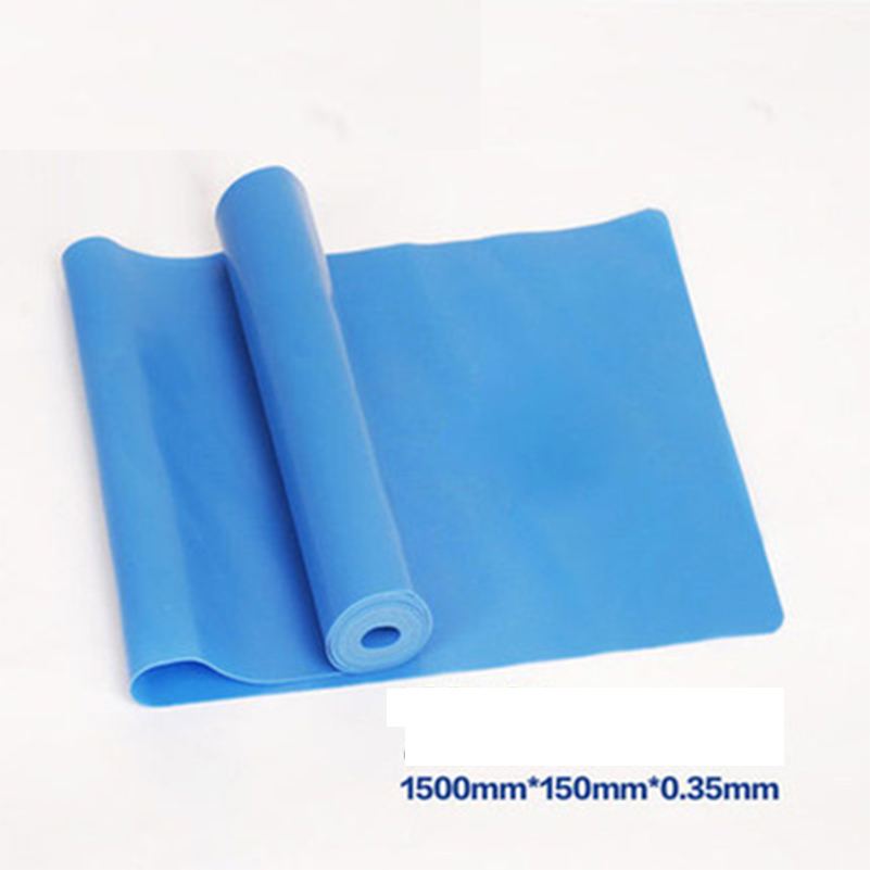 Comprehensive Fitness Resistance Bands Comprehensive Fitness Resistance Bands