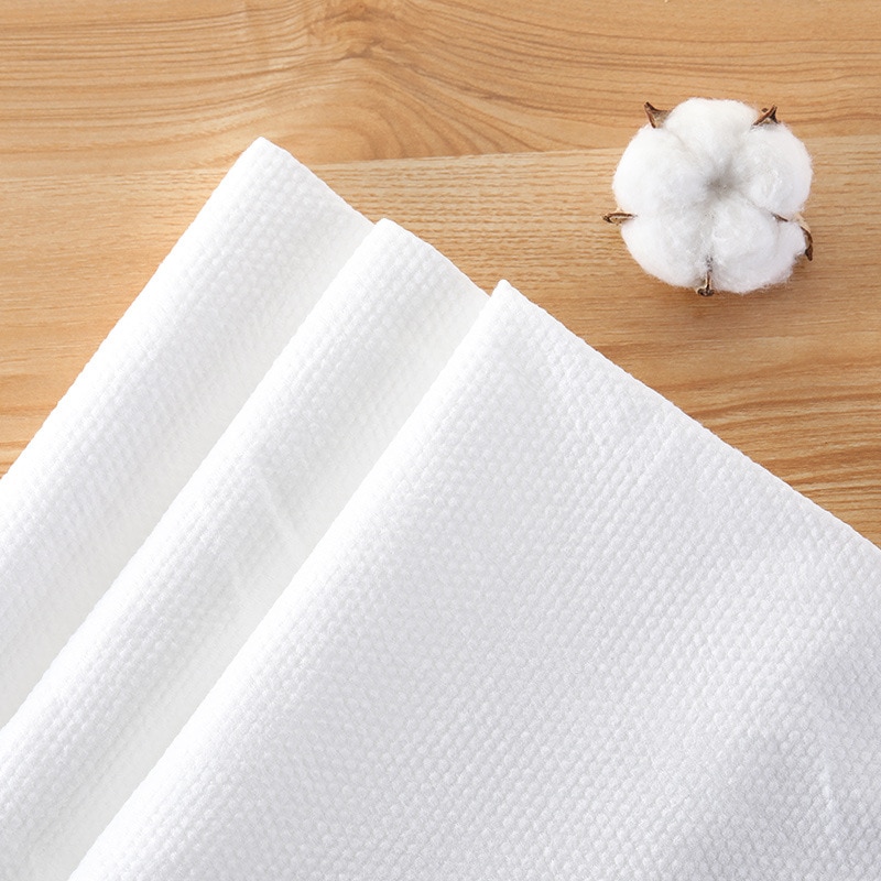 Compressed Disposable Bath Towels (50 pcs) Compressed Disposable Bath Towels (50 pcs)
