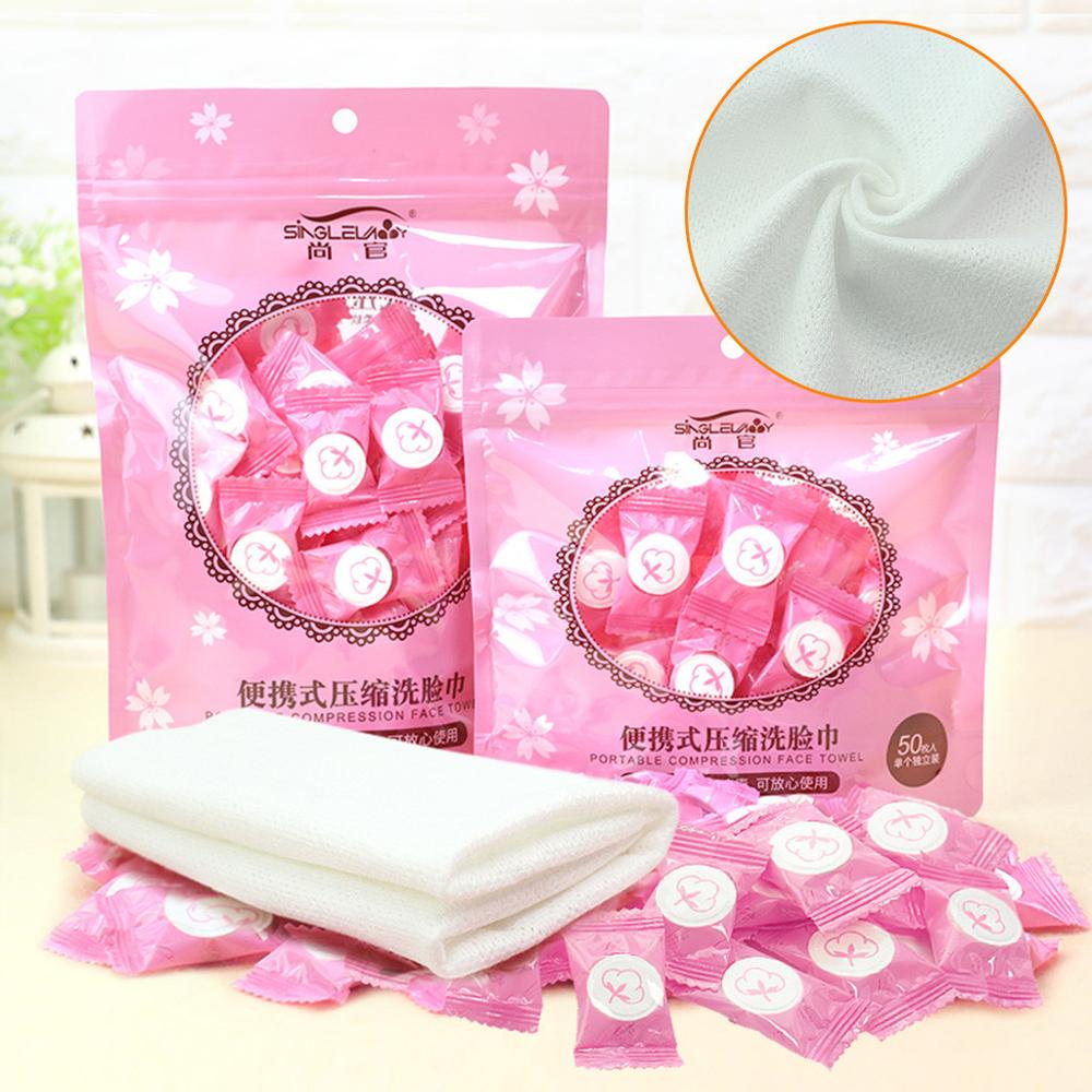 Compressed Towel Disposable Face Towel Compressed Towel Disposable Face Towel