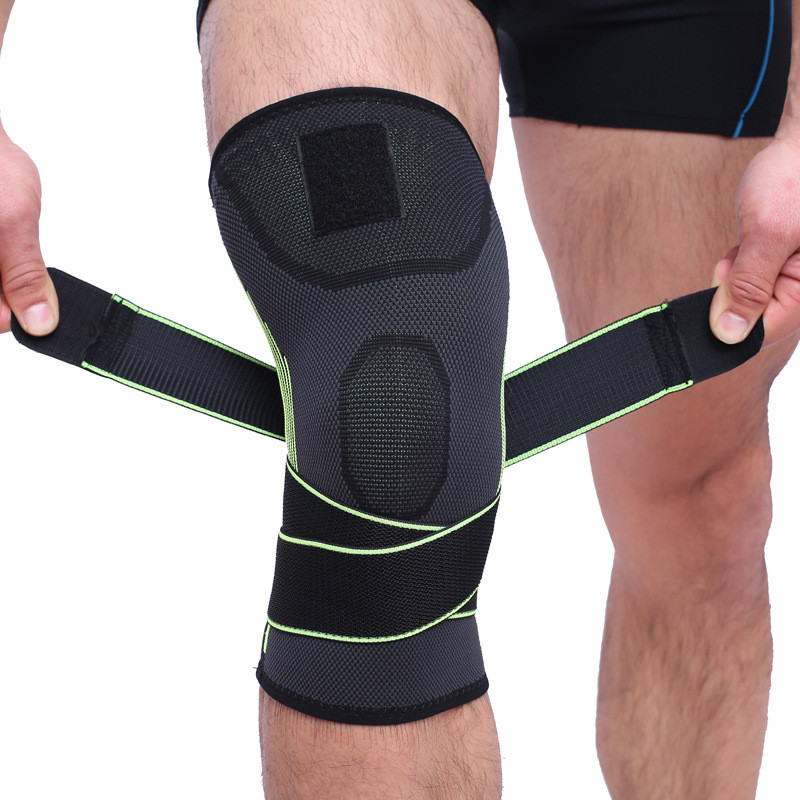 Compression Knee Brace Support Sleeve Compression Knee Brace Support Sleeve