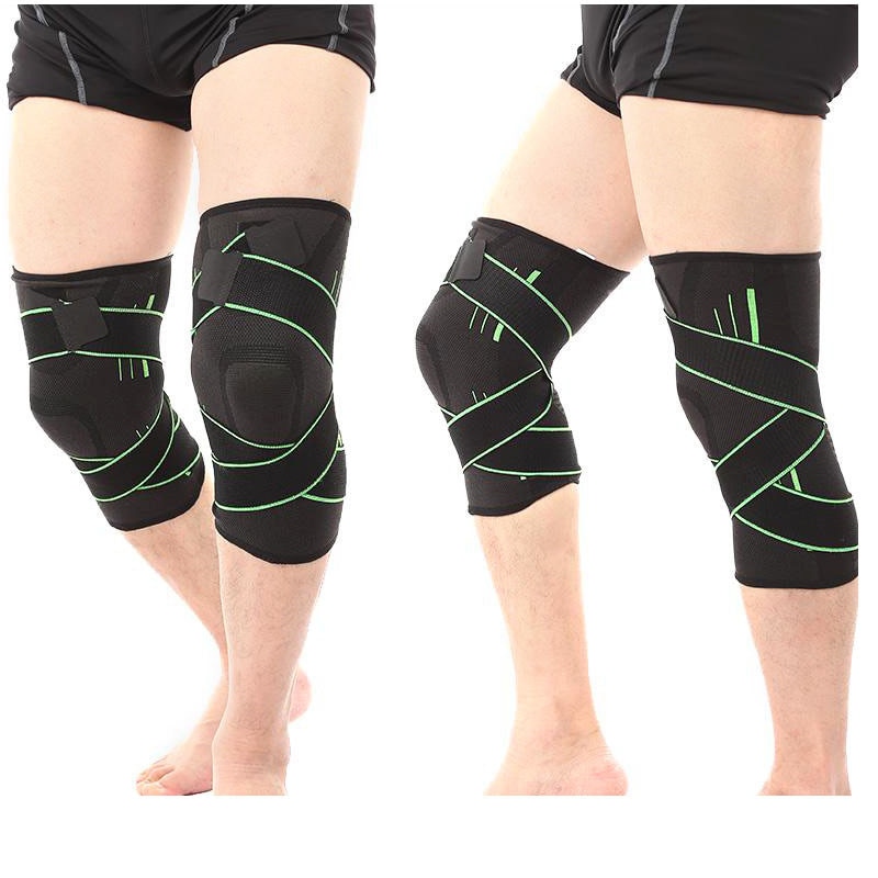 Compression Knee Brace Support Sleeve Compression Knee Brace Support Sleeve