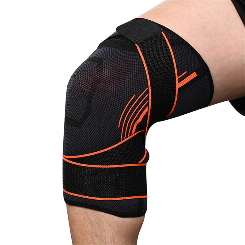 Compression Knee Brace Support Sleeve Compression Knee Brace Support Sleeve