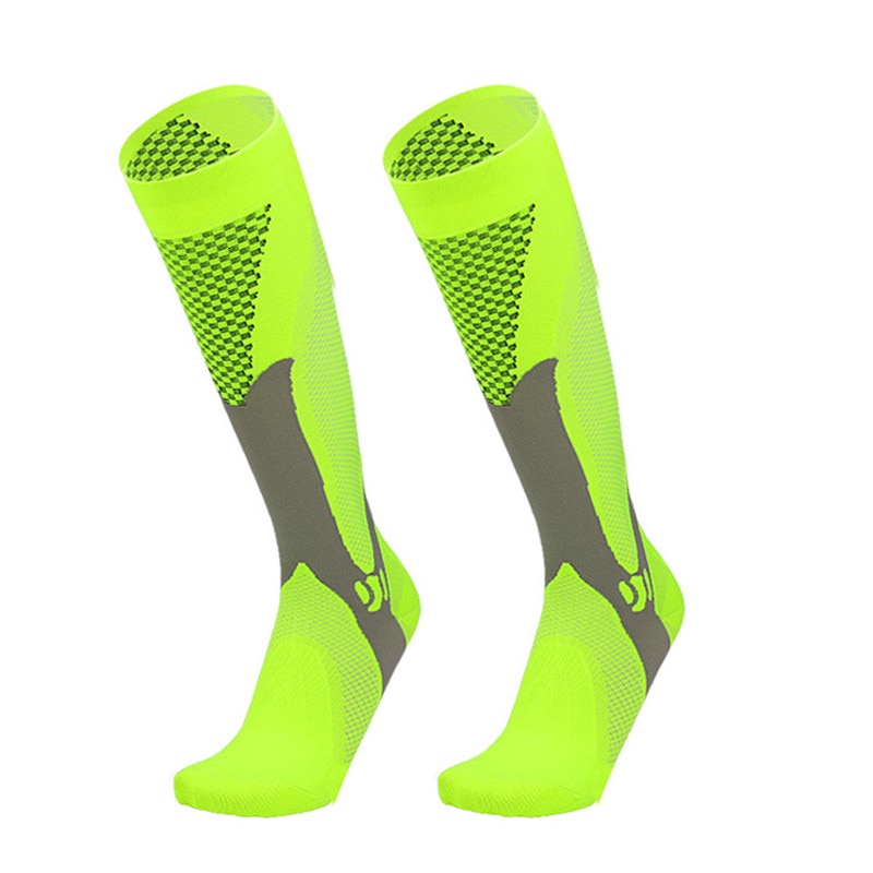 Compression Long Sports Socks Compression Long Sports Socks
