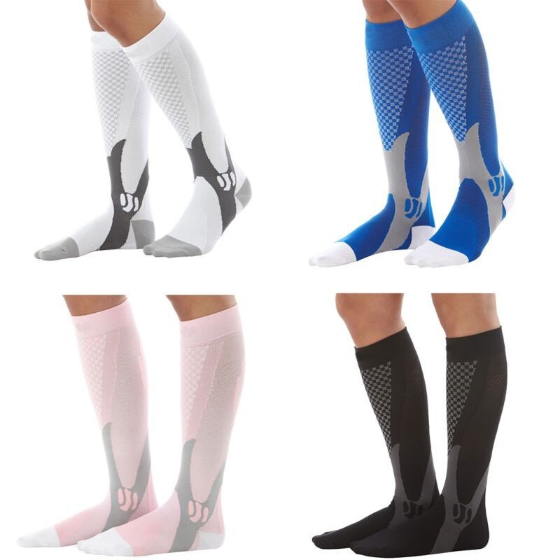 Compression Long Sports Socks Compression Long Sports Socks