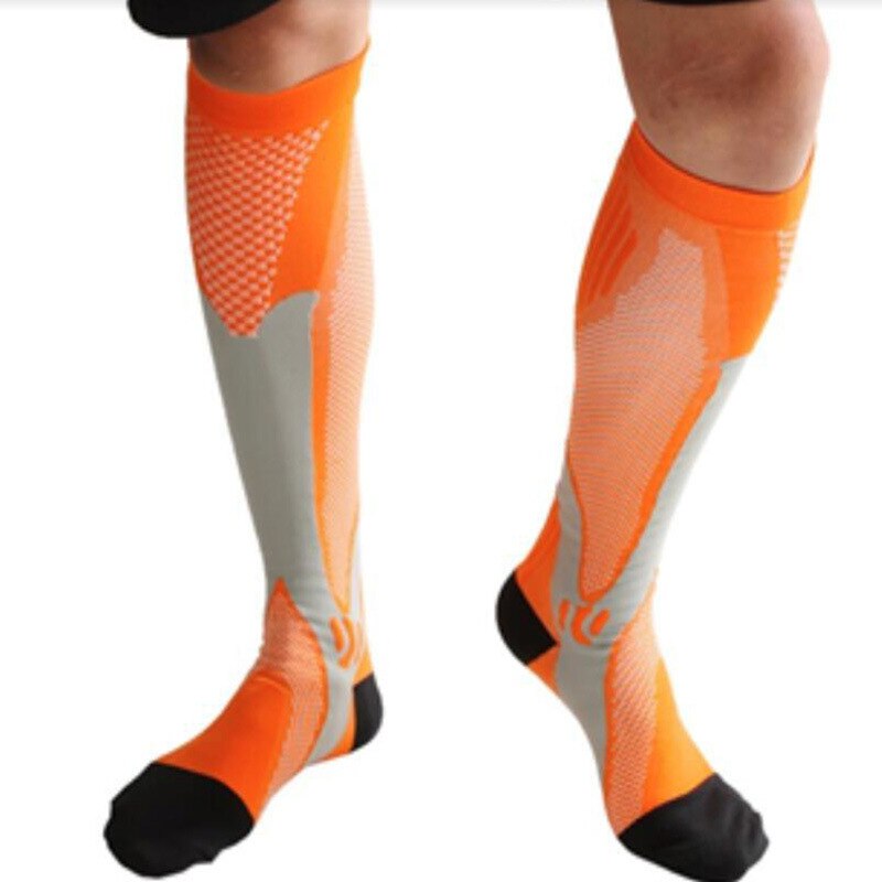 Compression Long Sports Socks Compression Long Sports Socks