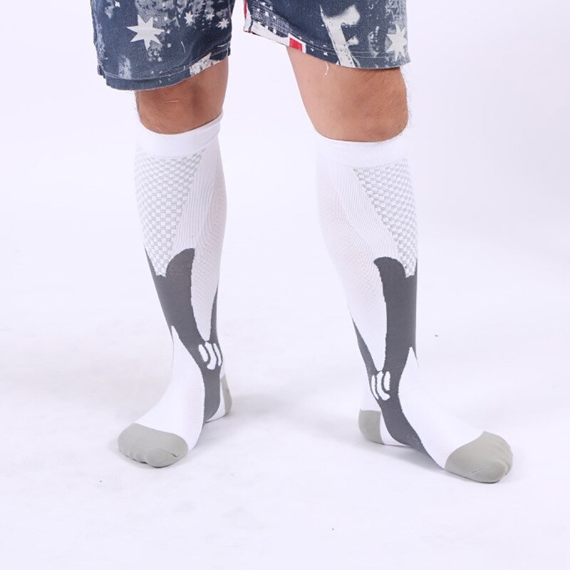 Compression Long Sports Socks Compression Long Sports Socks