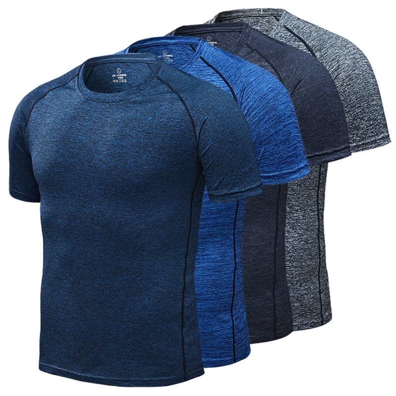 Compression T Shirt Quick Dry Compression T Shirt Quick Dry