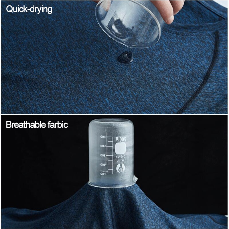 Compression T Shirt Quick Dry Compression T Shirt Quick Dry