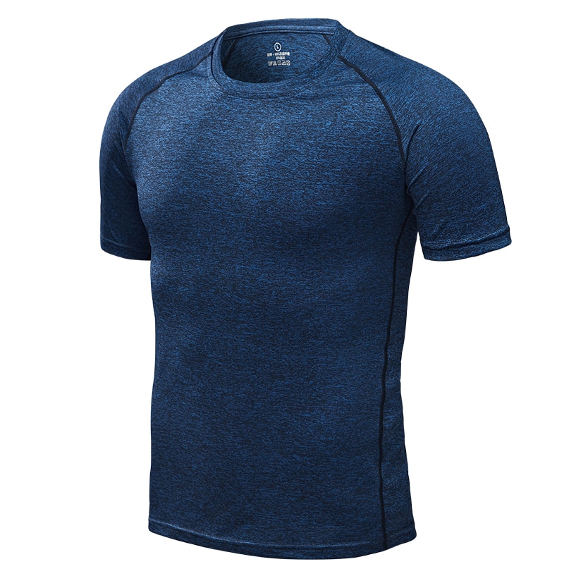 Compression T Shirt Quick Dry Compression T Shirt Quick Dry