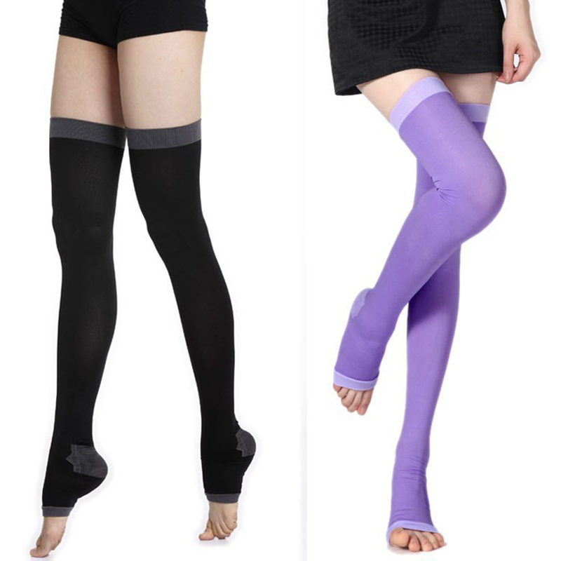 Compression Varicose Veins Socks (2 pcs)