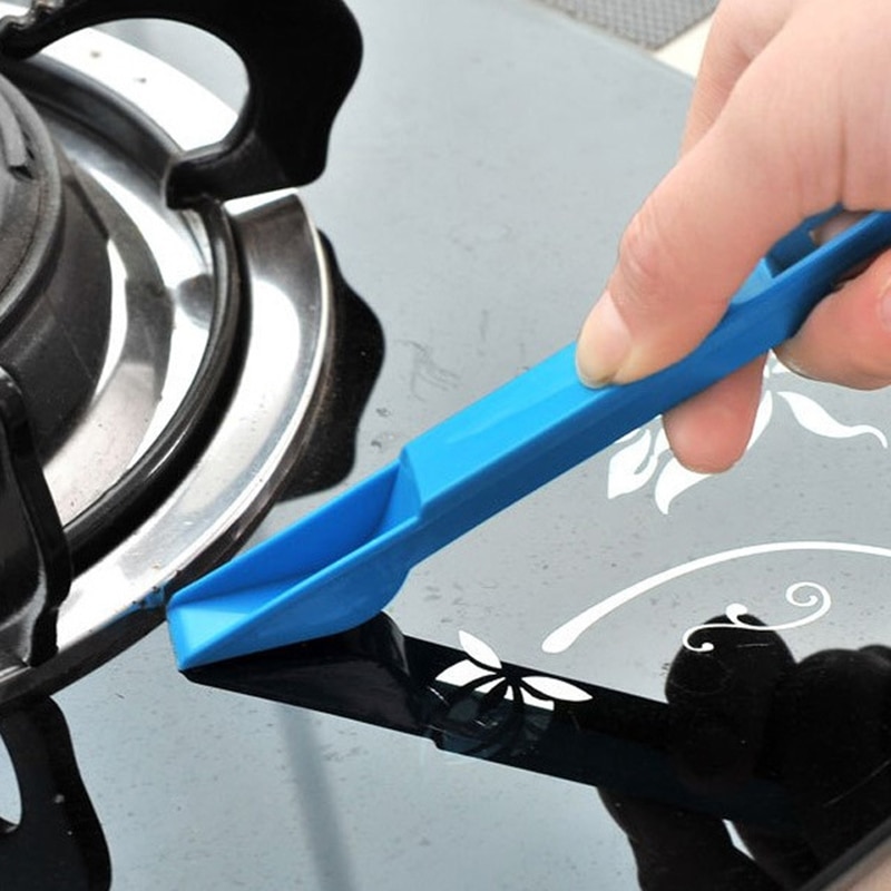 Computer Cleaning Brush with Mini Dustpan Computer Cleaning Brush with Mini Dustpan