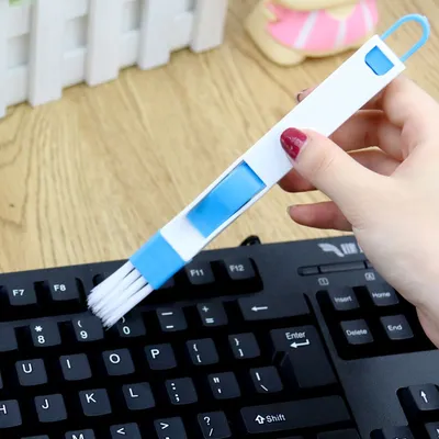 Computer Keyboard Cleaning Brush