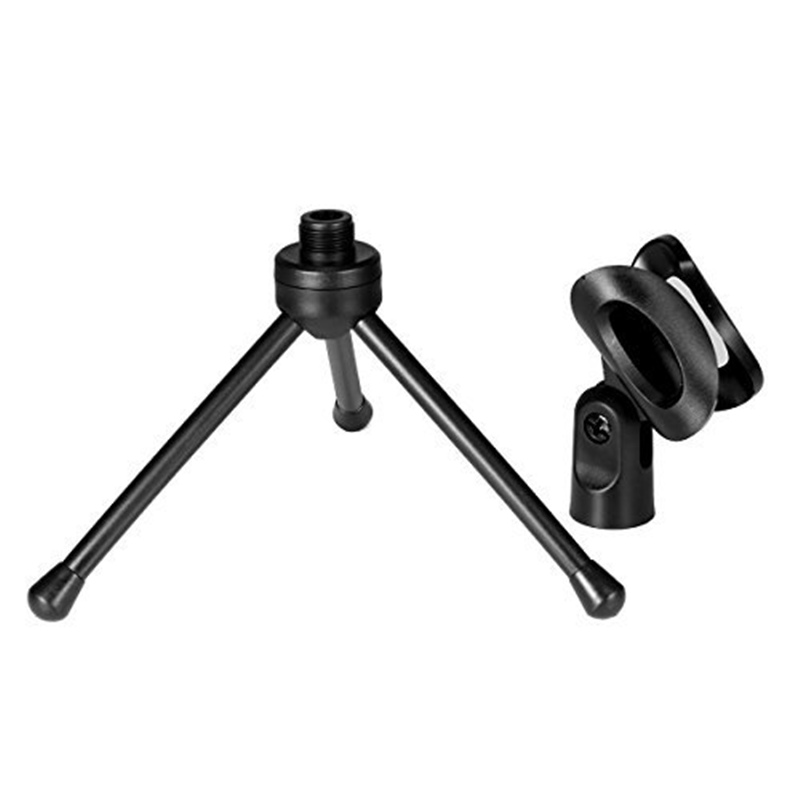 Computer Microphone USB Mic with Tripod Computer Microphone USB Mic with Tripod