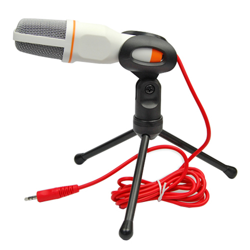 Computer Microphone USB Mic with Tripod Computer Microphone USB Mic with Tripod