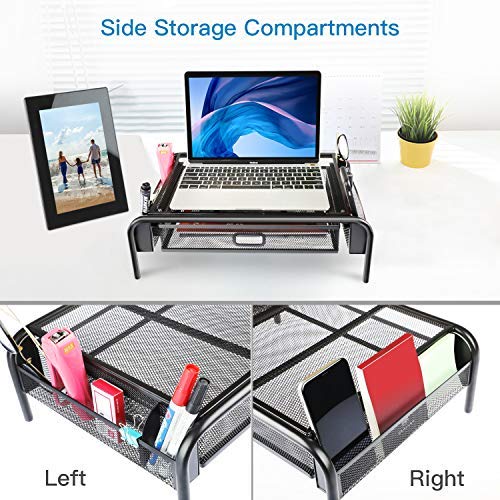 Computer Monitor Stand Laptop Table Computer Monitor Stand Laptop Table