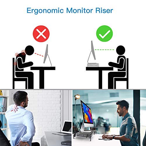 Computer Monitor Stand Laptop Table Computer Monitor Stand Laptop Table