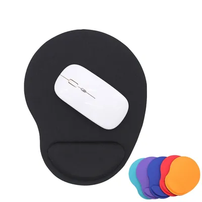 Computer Padded Mouse Pad Computer Padded Mouse Pad