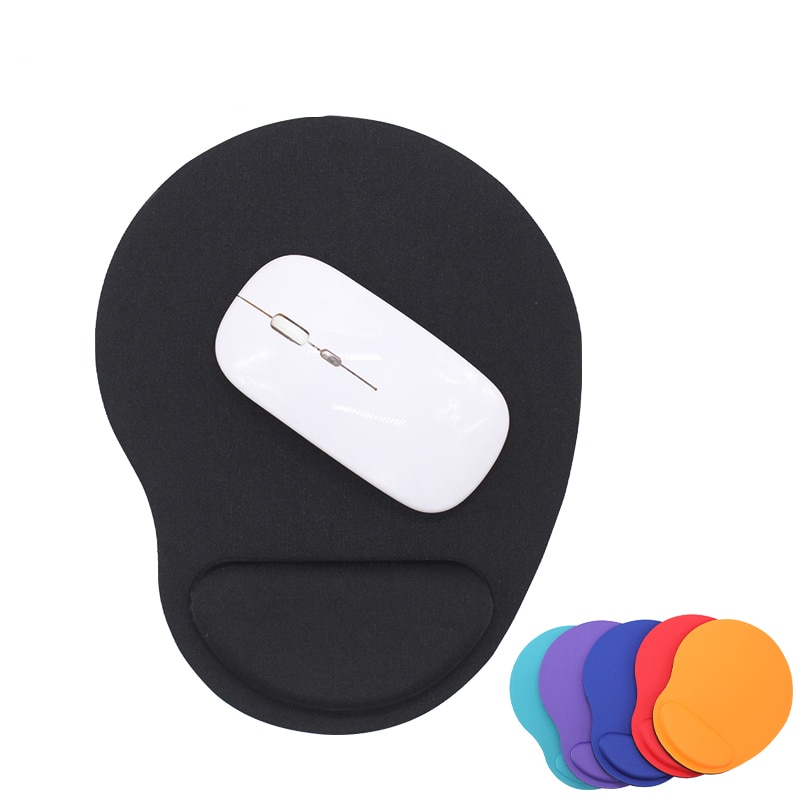 Computer Padded Mouse Pad Computer Padded Mouse Pad