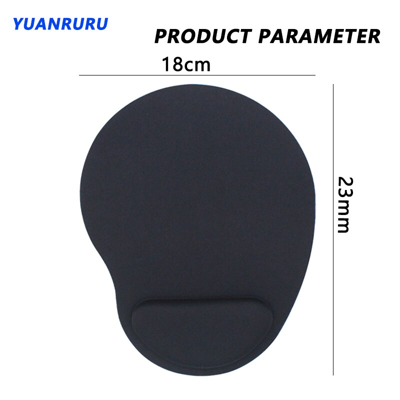 Computer Padded Mouse Pad Computer Padded Mouse Pad
