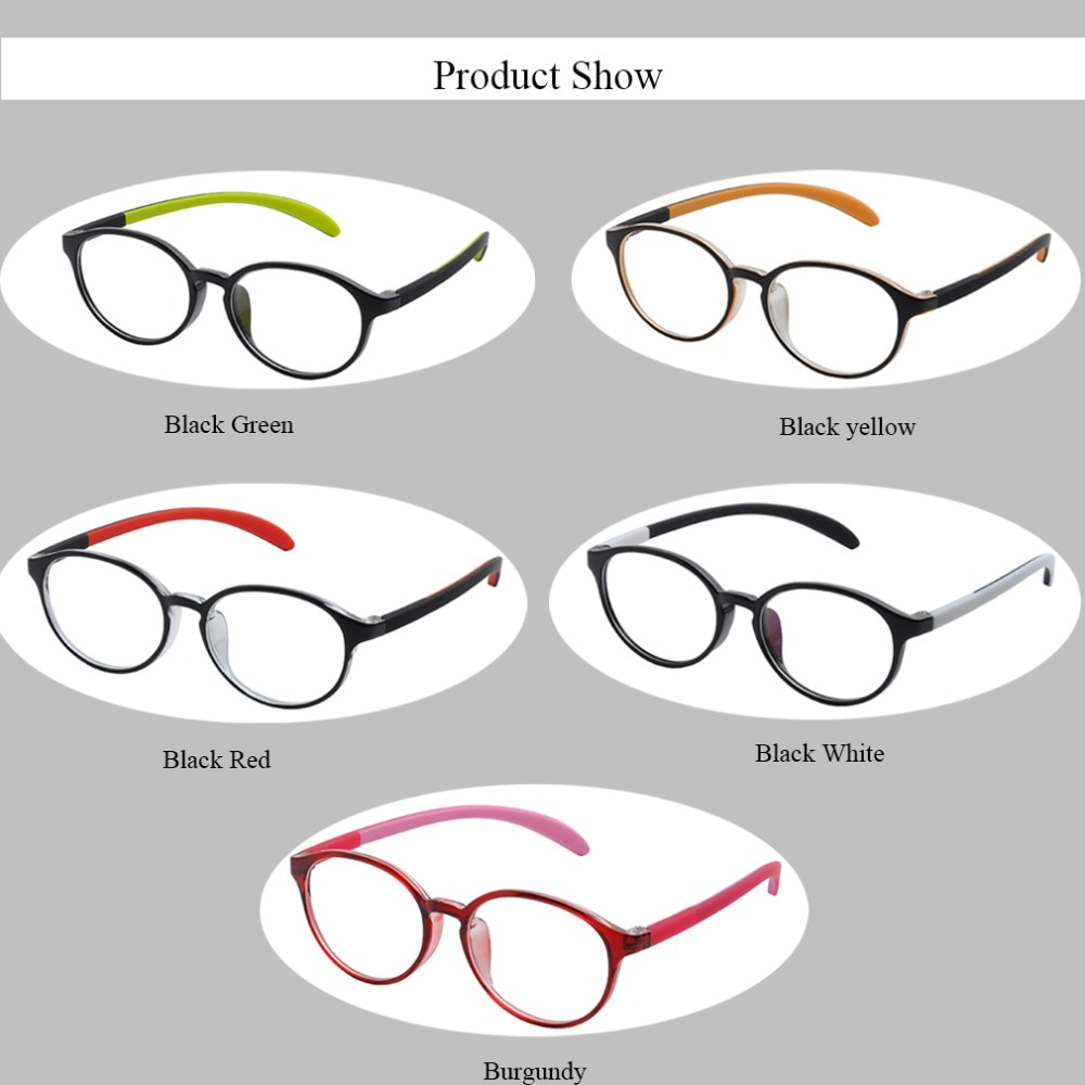 Computer Reading Glasses Anti-Glare Protection Computer Reading Glasses Anti-Glare Protection