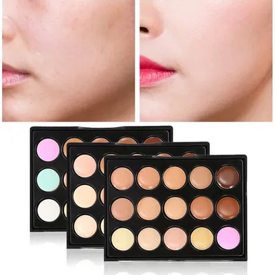 Concealer Palette Color Correct Makeup Concealer Palette Color Correct Makeup