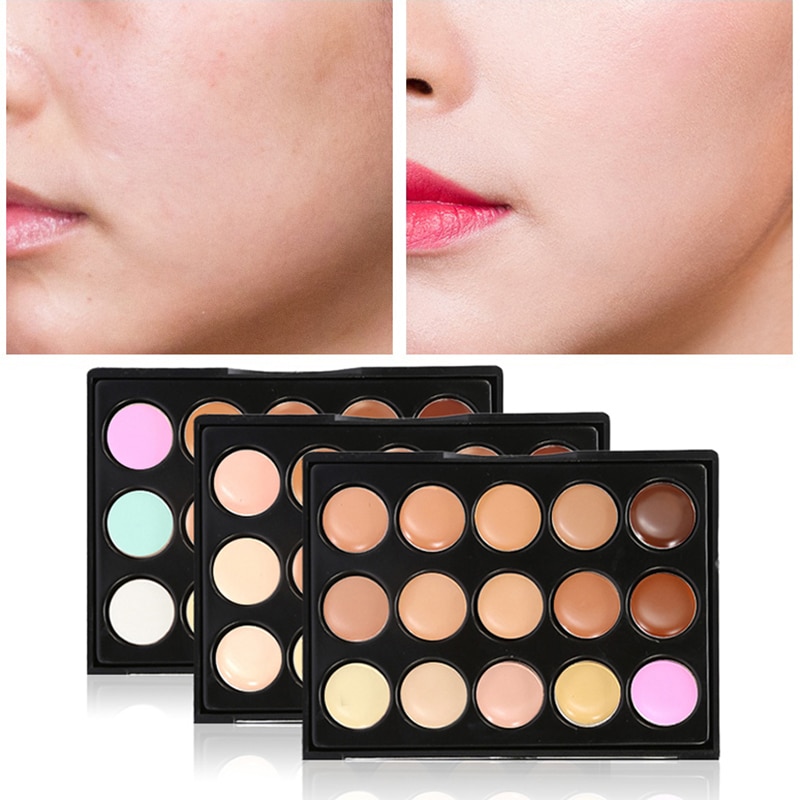 Concealer Palette Color Correct Makeup Concealer Palette Color Correct Makeup