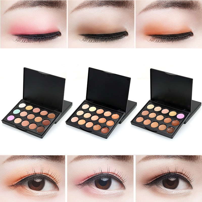Concealer Palette Color Correct Makeup Concealer Palette Color Correct Makeup