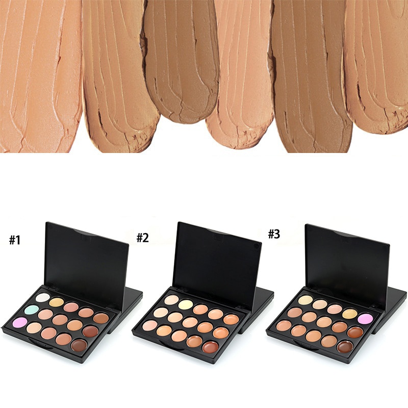 Concealer Palette Color Correct Makeup Concealer Palette Color Correct Makeup