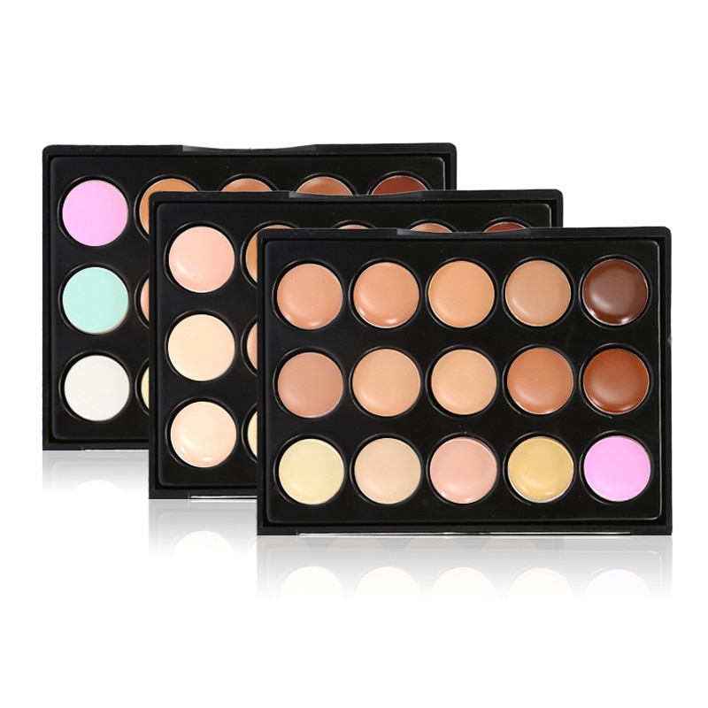 Concealer Palette Color Correct Makeup Concealer Palette Color Correct Makeup