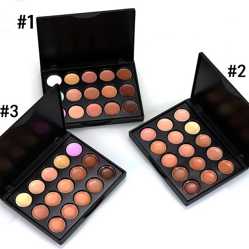 Concealer Palette Color Correct Makeup Concealer Palette Color Correct Makeup