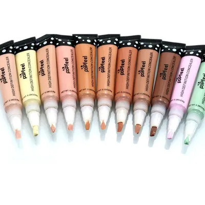 Concealer Perfect Liquid Coverage Concealer Perfect Liquid Coverage