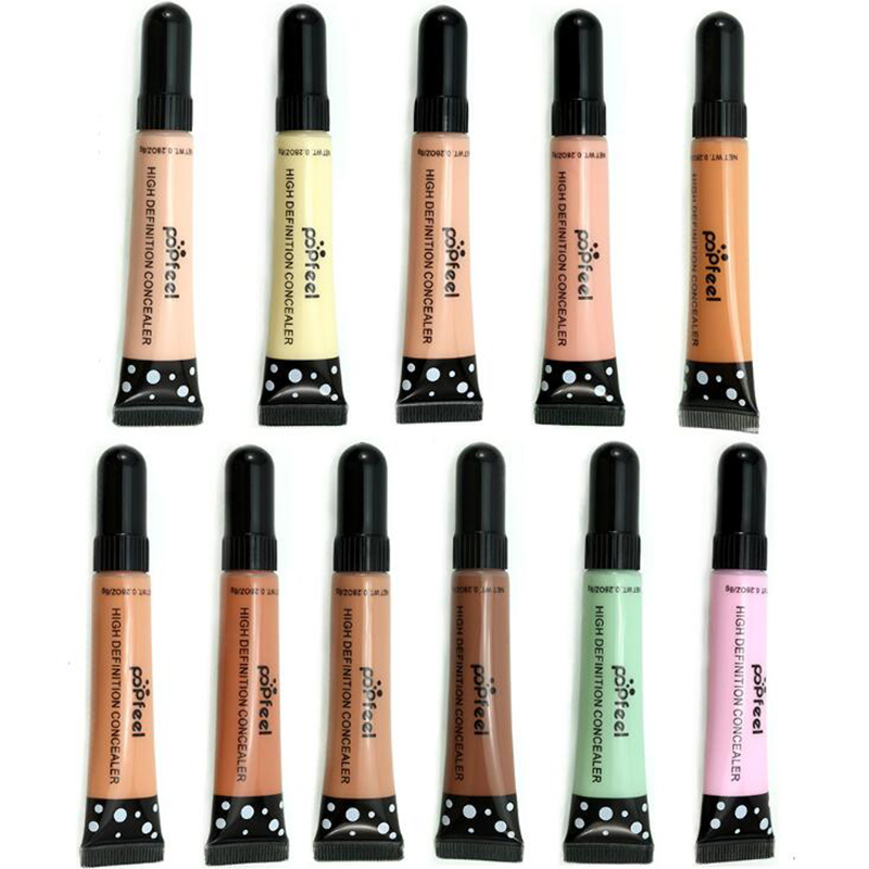 Concealer Perfect Liquid Coverage Concealer Perfect Liquid Coverage