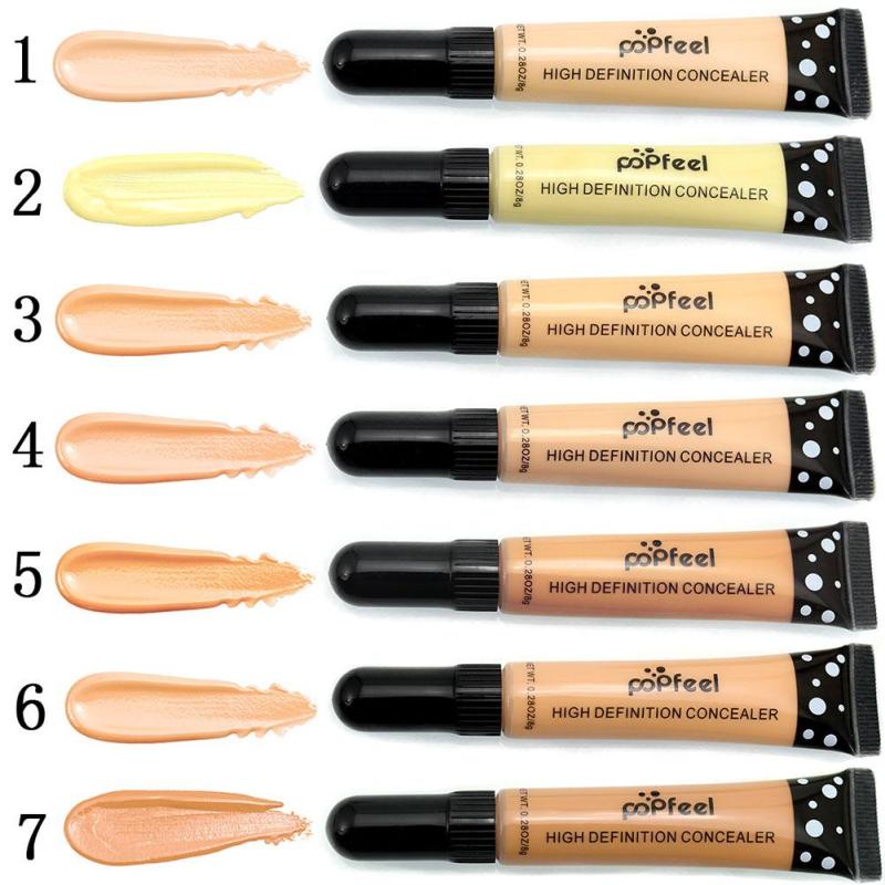 Concealer Perfect Liquid Coverage Concealer Perfect Liquid Coverage