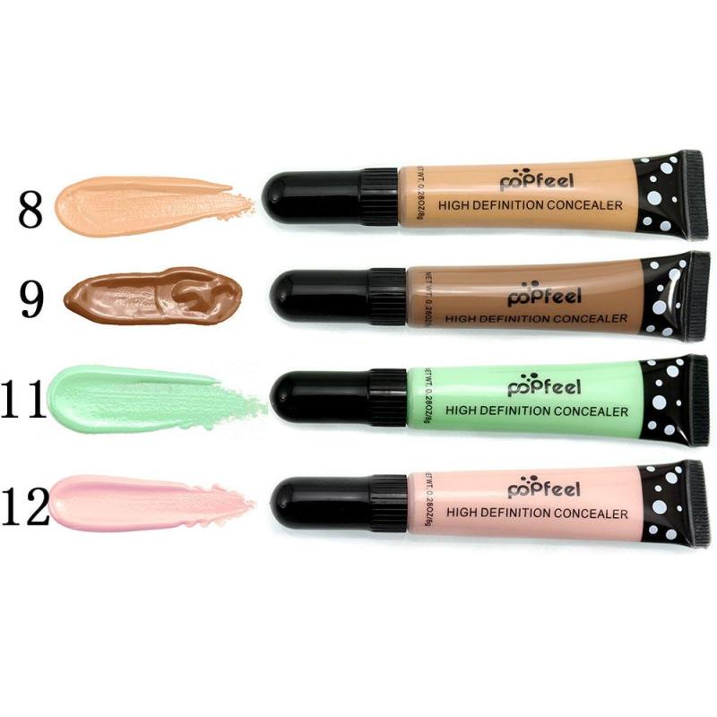 Concealer Perfect Liquid Coverage Concealer Perfect Liquid Coverage