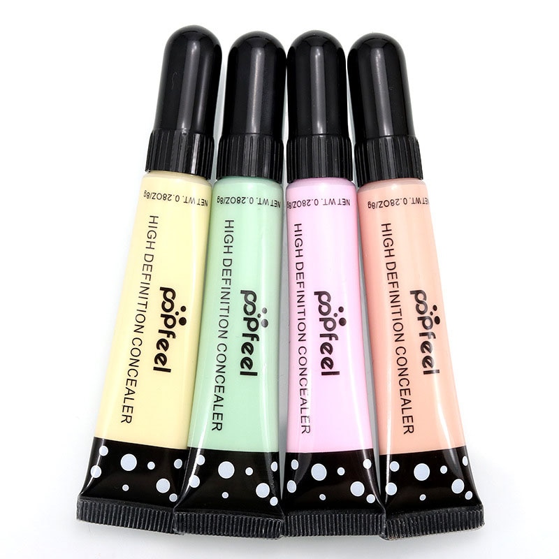 Concealer Perfect Liquid Coverage Concealer Perfect Liquid Coverage