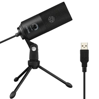 Condenser Mic Recording Microphone Condenser Mic Recording Microphone