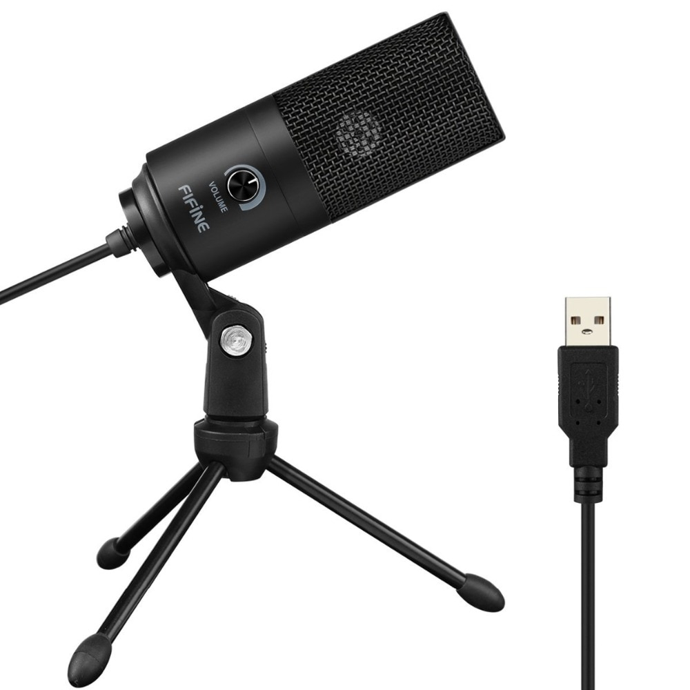 Condenser Mic Recording Microphone Condenser Mic Recording Microphone