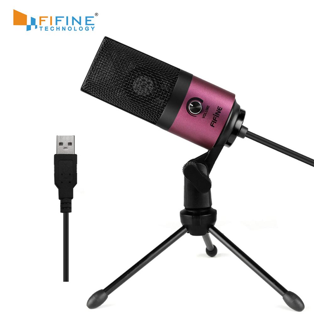 Condenser Mic Recording Microphone Condenser Mic Recording Microphone