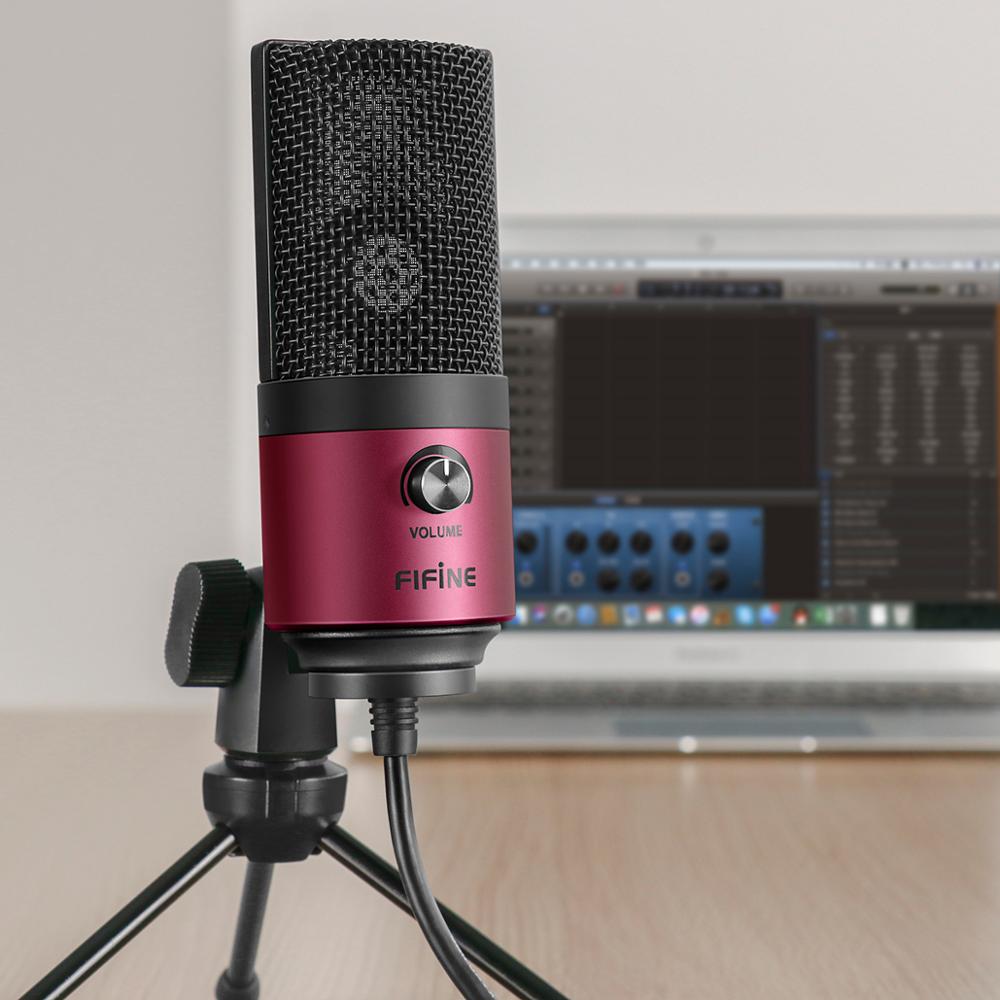 Condenser Mic Recording Microphone Condenser Mic Recording Microphone