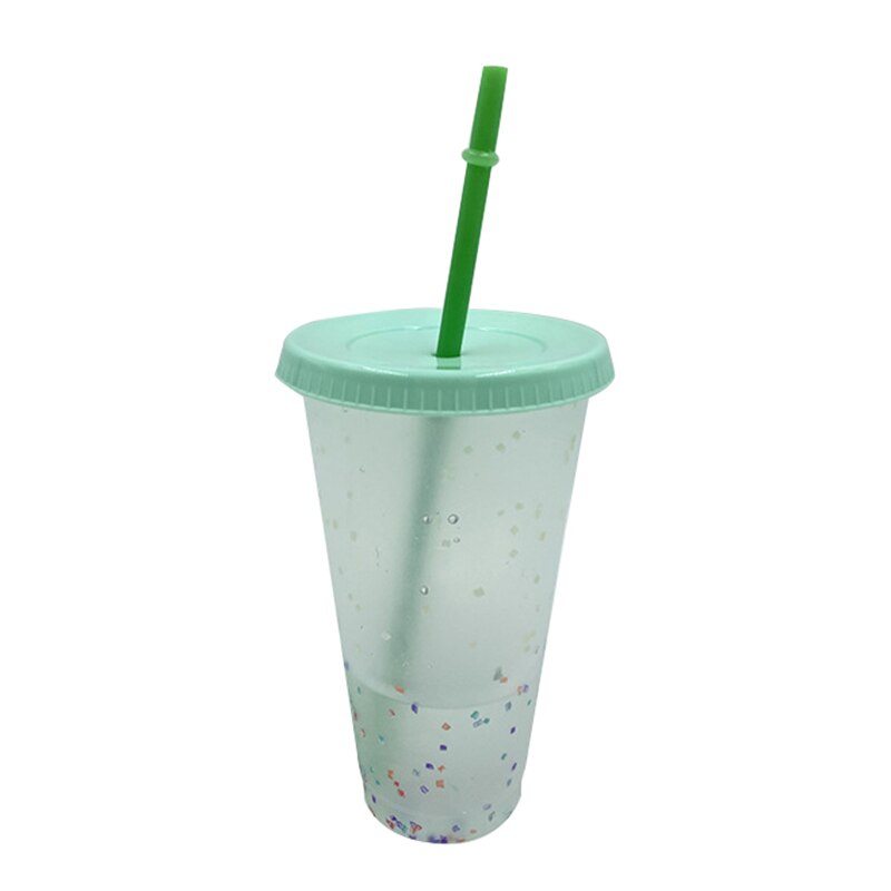 Confetti 700ml Color Changing Cup (5 pcs) Confetti 700ml Color Changing Cup (5 pcs)