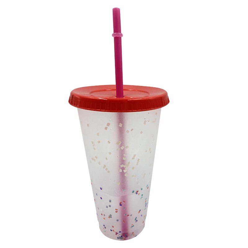 Confetti 700ml Color Changing Cup (5 pcs) Confetti 700ml Color Changing Cup (5 pcs)