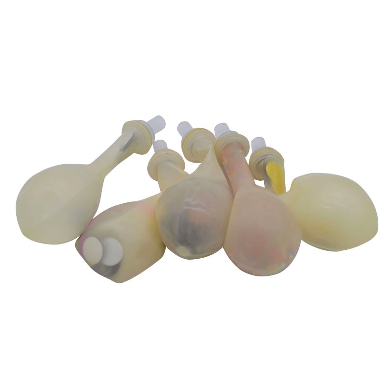 Confetti Balloons Party Decorations (Set of 5) Confetti Balloons Party Decorations (Set of 5)